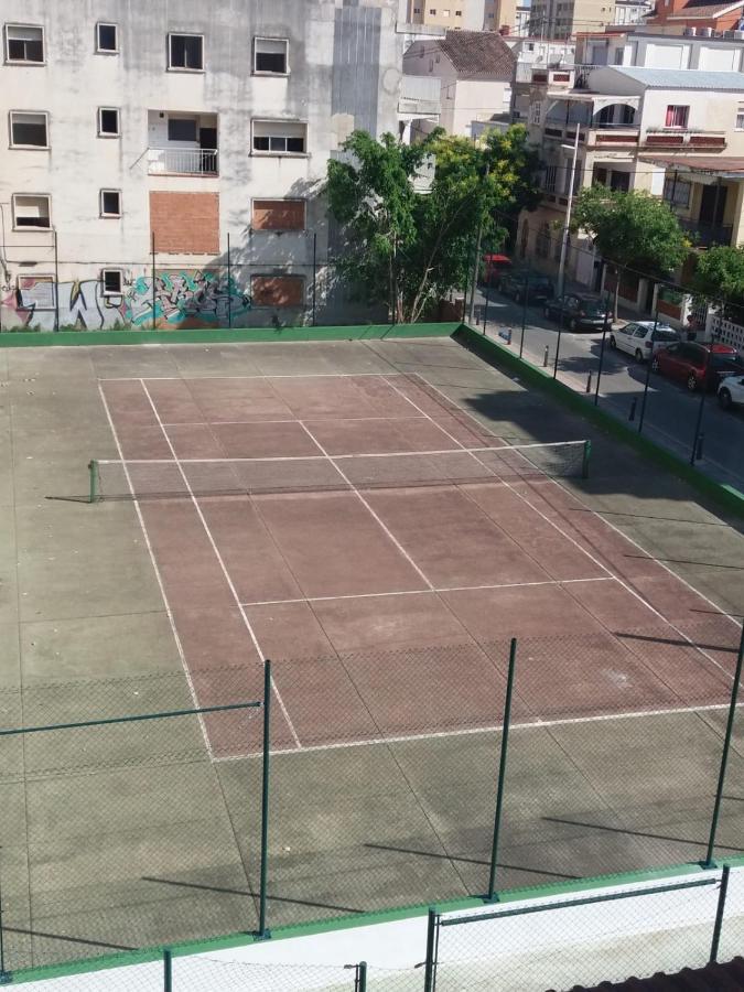 Mi Gaviota, Primera Línea, VT-49181-V Gandía Esterno foto
