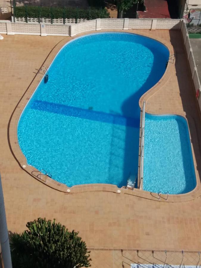Mi Gaviota, Primera Línea, VT-49181-V Gandía Esterno foto